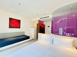 Wink Hotel Can Tho - Full 24hrs stay