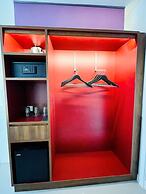 Wink Hotel Can Tho - Full 24hrs stay