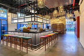 Wink Hotel Can Tho - Full 24hrs stay