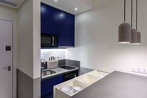 Wink Hotel Can Tho - Full 24hrs stay