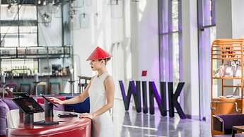 Wink Hotel Can Tho - Full 24hrs stay