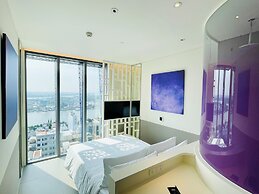 Wink Hotel Can Tho - Full 24hrs stay