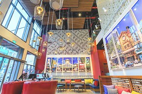 Wink Hotel Can Tho - Full 24hrs stay