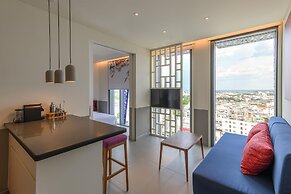 WINK HOTEL CAN THO CENTRE, Unscripted by Hyatt