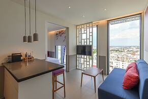 WINK HOTEL CAN THO CENTRE, Unscripted by Hyatt