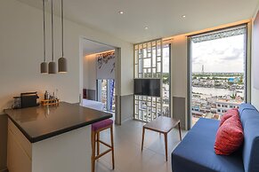 WINK HOTEL CAN THO CENTRE, Unscripted by Hyatt
