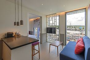 WINK HOTEL CAN THO CENTRE, Unscripted by Hyatt