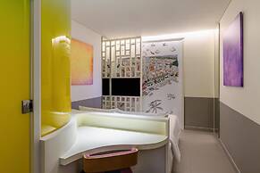WINK HOTEL CAN THO CENTRE, Unscripted by Hyatt