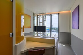 WINK HOTEL CAN THO CENTRE, Unscripted by Hyatt