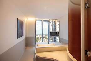 WINK HOTEL CAN THO CENTRE, Unscripted by Hyatt