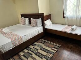 Lux Suites Dofils Creek Residence Nyali