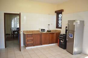 Lux Suites Dofils Creek Residence Nyali