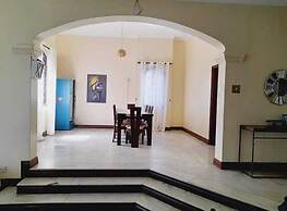 Lux Suites Dofils Creek Residence Nyali