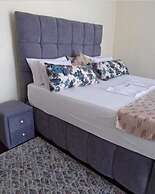 Lux Suites Dofils Creek Residence Nyali