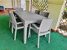 Lux Suites Dofils Creek Residence Nyali