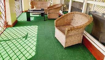 Lux Suites Dofils Creek Residence Nyali