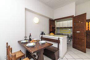 Trilo Super Standard 205 Ginepro