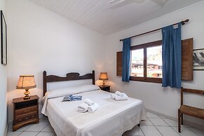 Trilo Super Standard 205 Ginepro