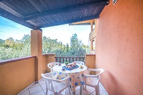 Trilo Super Standard 205 Ginepro