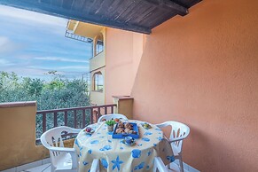 Trilo Super Standard 205 Ginepro