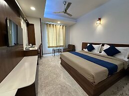 Svaruchi (A Boutique Hotel)