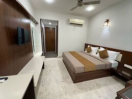 Svaruchi (A Boutique Hotel)