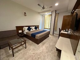 Svaruchi (A Boutique Hotel)