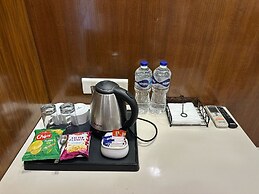 Svaruchi (A Boutique Hotel)