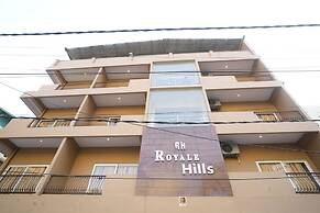 Hotel Royale Hills