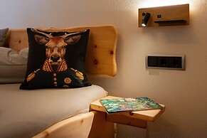 Chalet Hirschbach