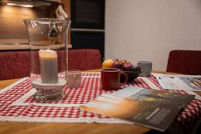 Chalet Hirschbach