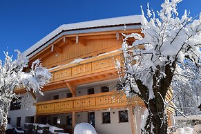 Chalet Hirschbach