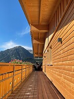 Chalet Hirschbach