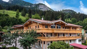 Chalet Hirschbach