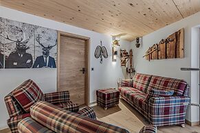 Chalet Hirschbach