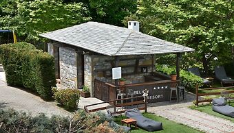 Hotel Pelion Resort