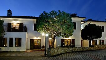 Hotel Pelion Resort