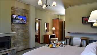 Hotel Pelion Resort