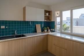 Olive Hotel Brookefield by Embassy Group