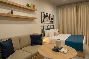 Olive Hotel Brookefield by Embassy Group