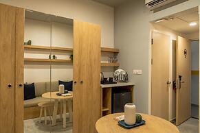 Olive Hotel Brookefield by Embassy Group