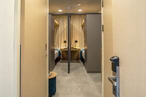 Olive Hotel Brookefield by Embassy Group