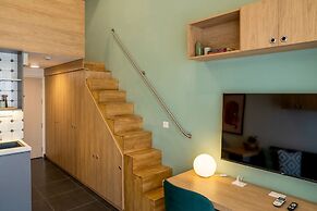 Olive Hotel Brookefield by Embassy Group