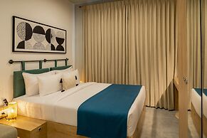 Olive Hotel Brookefield by Embassy Group