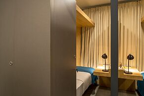 Olive Hotel Brookefield by Embassy Group