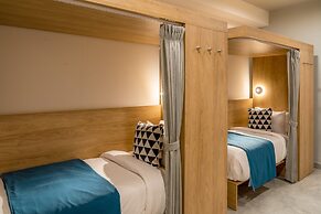 Olive Hotel Brookefield by Embassy Group