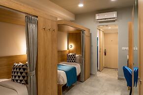 Olive Hotel Brookefield by Embassy Group