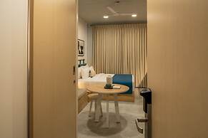 Olive Hotel Brookefield by Embassy Group