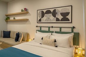 Olive Hotel Brookefield by Embassy Group