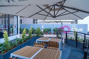 Olive Hotel Brookefield by Embassy Group